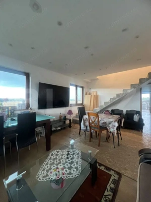 Casa cu 5 camere, 217 mp utili, 1396 mp teren, Cartierul Primaverii - imagine 9