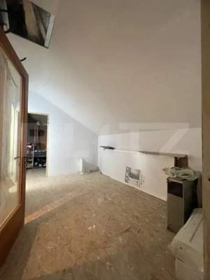 Casa cu 5 camere, 217 mp utili, 1396 mp teren, Cartierul Primaverii - imagine 16