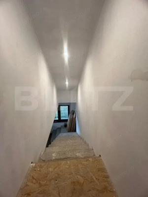 Casa cu 5 camere, 217 mp utili, 1396 mp teren, Cartierul Primaverii - imagine 13