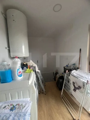 Casa cu 5 camere, 217 mp utili, 1396 mp teren, Cartierul Primaverii - imagine 12