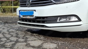 Volkswagen Passat 1.6 TDI DSG - imagine 2