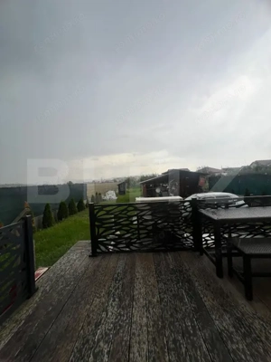 Casa cu 5 camere, 217 mp utili, 1396 mp teren, Cartierul Primaverii - imagine 11