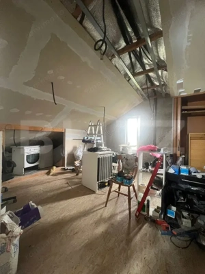 Casa cu 5 camere, 217 mp utili, 1396 mp teren, Cartierul Primaverii - imagine 19