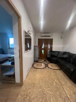 Casa cu 5 camere, 217 mp utili, 1396 mp teren, Cartierul Primaverii - imagine 10