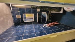 Vând  garsoniera  - imagine 6