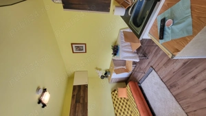 Vând  garsoniera  - imagine 4