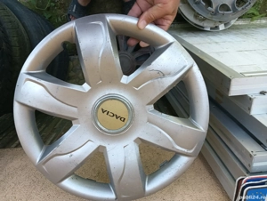 capace jante diverse