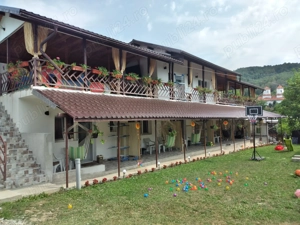 Oferta cazare Ocnele Mari - imagine 5 Oferta cazare Ocnele Mari - imagine 5