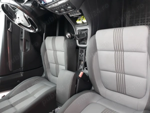 VW sharan, 7 locuri, an 2016,motor 2000 diesel, 150 cp, euro 6 - imagine 6