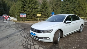 Volkswagen Passat 1.6 TDI DSG - imagine 3