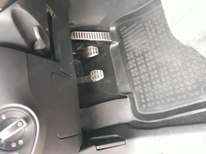 VW sharan, 7 locuri, an 2016,motor 2000 diesel, 150 cp, euro 6 - imagine 10