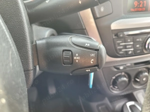 Citroen Elysee 1.6 diesel - imagine 7