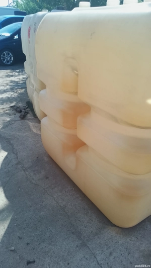 bazine 2000litri fosa apa motorina  - imagine 3