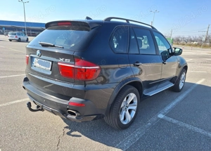 Bmw X5 E70 3.0si 7 locuri - imagine 6