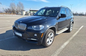 Bmw X5 E70 3.0si 7 locuri