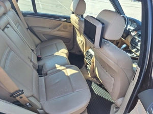Bmw X5 E70 3.0si 7 locuri - imagine 3