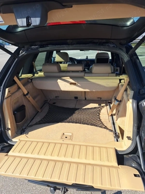 Bmw X5 E70 3.0si 7 locuri - imagine 2