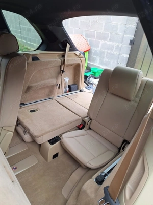 Bmw X5 E70 3.0si 7 locuri - imagine 5