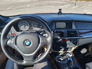 Bmw X5 E70 3.0si 7 locuri - imagine 4