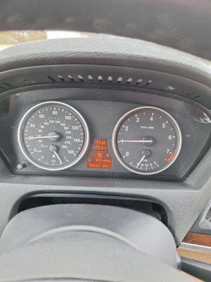 Bmw X5 E70 3.0si 7 locuri - imagine 9