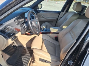 Bmw X5 E70 3.0si 7 locuri - imagine 7