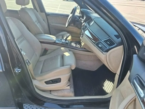 Bmw X5 E70 3.0si 7 locuri - imagine 10