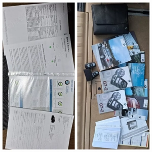 Bmw X5 E70 3.0si 7 locuri - imagine 8