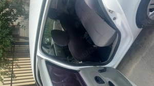 Autoturism Renault symbol 1.5 dci