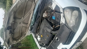 Autoturism Renault symbol 1.5 dci - imagine 4