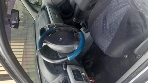 Autoturism Renault symbol 1.5 dci - imagine 3