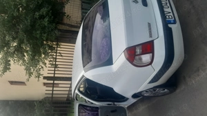 Autoturism Renault symbol 1.5 dci - imagine 2
