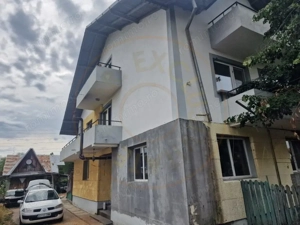 Casă cu potential  în Pitești - teren generos  1.188 mp– Intrarea N Bălcescu  - imagine 2