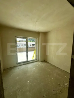 Penthouse exclusivist in Floresti, locatie centrala  - imagine 4