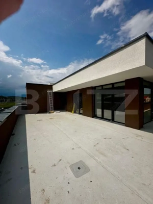 Penthouse exclusivist in Floresti, locatie centrala  - imagine 9