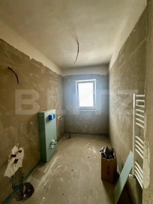 Penthouse exclusivist in Floresti, locatie centrala  - imagine 8