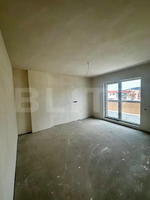 Penthouse exclusivist in Floresti, locatie centrala  - imagine 5