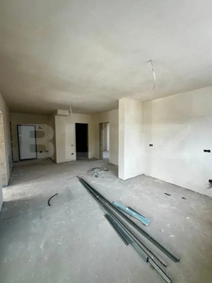 Penthouse exclusivist in Floresti, locatie centrala  - imagine 3