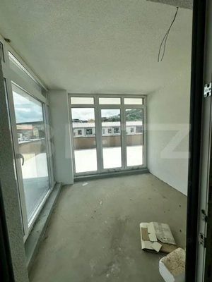 Penthouse exclusivist in Floresti, locatie centrala  - imagine 7