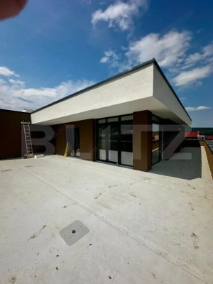 Penthouse exclusivist in Floresti, locatie centrala  - imagine 10