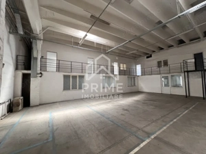 Hala industrială de închiriat, 2800 mp Alba Iulia zona industrială Dedeman - imagine 5