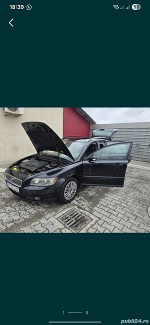 Autoturism Volvo - imagine 2