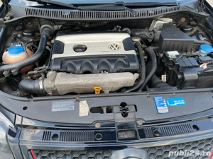 Vw polo 1,8 GTI 150 cp - imagine 6
