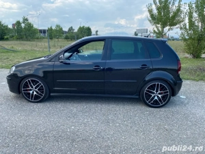 Vw polo 1,8 GTI 150 cp - imagine 3