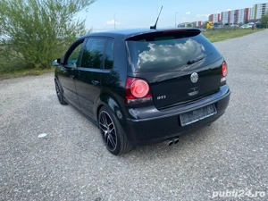 Vw polo 1,8 GTI 150 cp - imagine 4