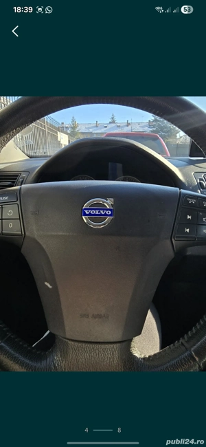 Autoturism Volvo - imagine 3