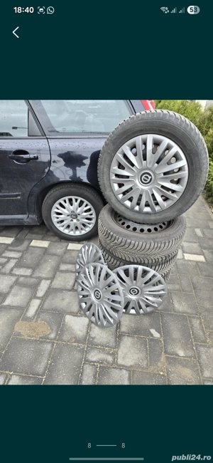 Autoturism Volvo - imagine 5