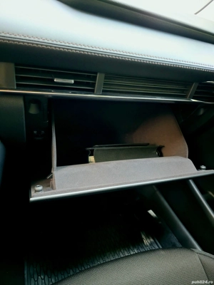 Mazda 3, Sedan, 2.5 L Skyactive G, Exclusive Line, 2025 - imagine 10