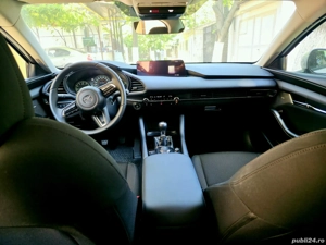 Mazda 3, Sedan, 2.5 L Skyactive G, Exclusive Line, 2025 - imagine 5