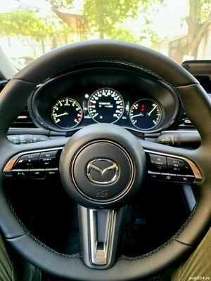 Mazda 3, Sedan, 2.5 L Skyactive G, Exclusive Line, 2025 - imagine 8