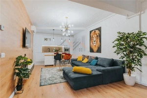 BLOC NOU APARTAMENT 3 CAMERE | MOBILAT UTILAT |ULTRACENTRALA PROPRIE PE GAZ